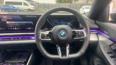 BMW i5 250kW eDrive40 M Sport 84kWh 5dr Auto Electric Estate